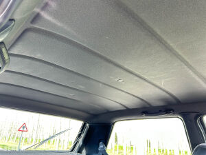 Volkswagen Golf 2 GTI - 1989