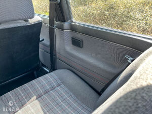 Volkswagen Golf 2 GTI - 1989