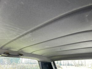 Volkswagen Golf 2 GTI - 1989