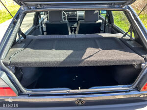 Volkswagen Golf 2 GTI - 1989