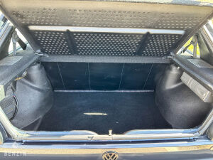 Volkswagen Golf 2 GTI - 1989