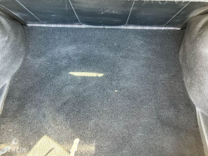 Volkswagen Golf 2 GTI - 1989