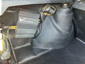 Volkswagen Golf 2 GTI - 1989