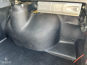 Volkswagen Golf 2 GTI - 1989