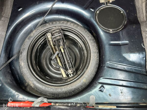 Volkswagen Golf 2 GTI - 1989