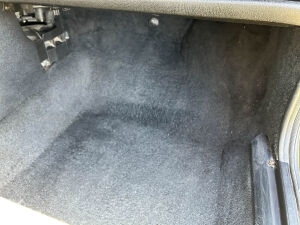 Volkswagen Golf 2 GTI - 1989