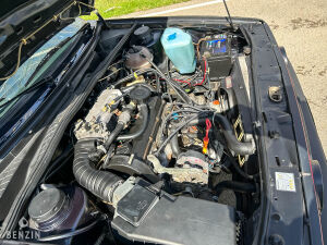 Volkswagen Golf 2 GTI - 1989