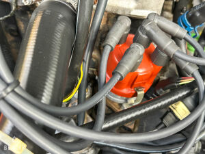 Volkswagen Golf 2 GTI - 1989