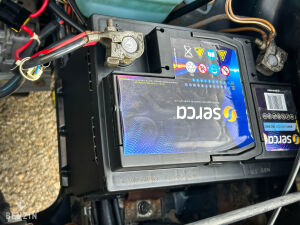 Volkswagen Golf 2 GTI - 1989