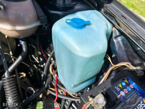 Volkswagen Golf 2 GTI - 1989