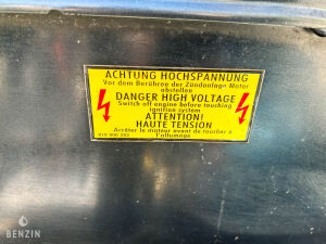 Volkswagen Golf 2 GTI - 1989