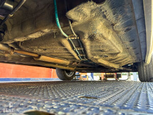 Volkswagen Golf 2 GTI - 1989