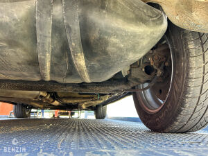 Volkswagen Golf 2 GTI - 1989