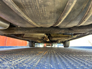 Volkswagen Golf 2 GTI - 1989