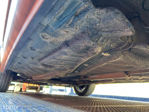 Volkswagen Golf 2 GTI - 1989