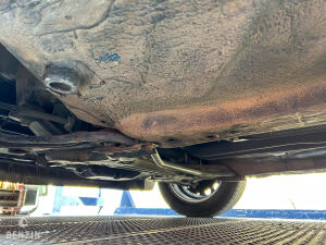 Volkswagen Golf 2 GTI - 1989