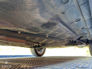 Volkswagen Golf 2 GTI - 1989