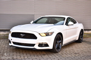 Ford Mustang V6 - 2017