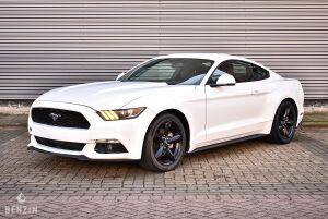 Ford Mustang V6 - 2017