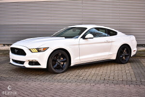 Ford Mustang V6 - 2017