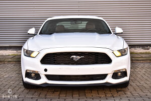 Ford Mustang V6 - 2017