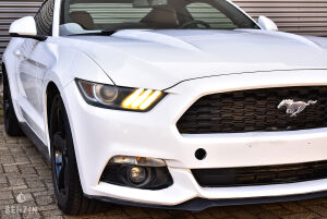 Ford Mustang V6 - 2017