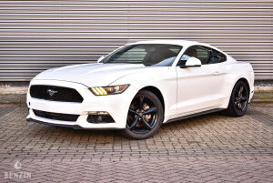 Ford Mustang V6 - 2017