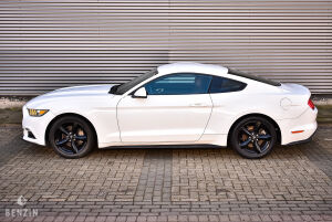 Ford Mustang V6 - 2017