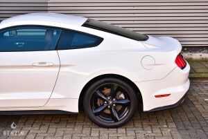 Ford Mustang V6 - 2017