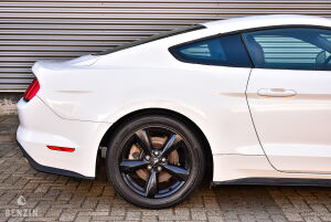 Ford Mustang V6 - 2017