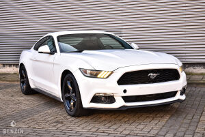 Ford Mustang V6 - 2017