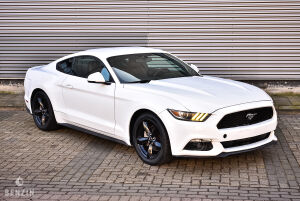 Ford Mustang V6 - 2017