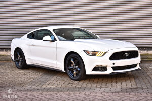 Ford Mustang V6 - 2017