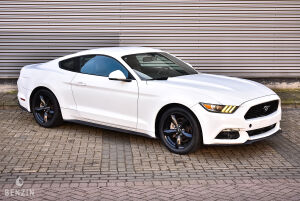 Ford Mustang V6 - 2017
