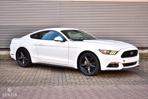 Ford Mustang V6 - 2017