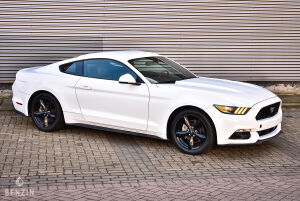Ford Mustang V6 - 2017