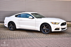 Ford Mustang V6 - 2017