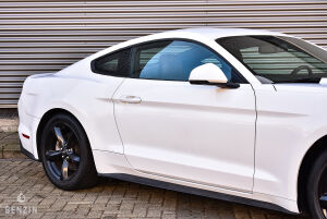 Ford Mustang V6 - 2017