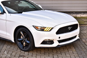 Ford Mustang V6 - 2017