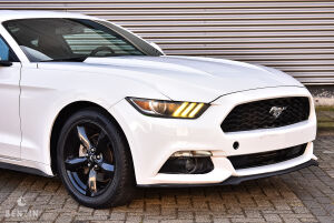 Ford Mustang V6 - 2017