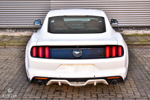 Ford Mustang V6 - 2017