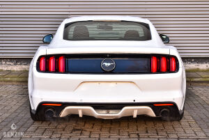 Ford Mustang V6 - 2017