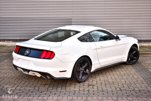 Ford Mustang V6 - 2017