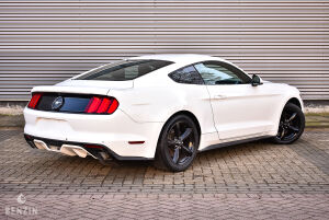 Ford Mustang V6 - 2017
