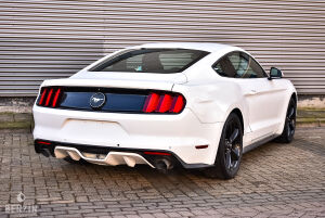 Ford Mustang V6 - 2017