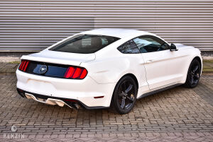 Ford Mustang V6 - 2017