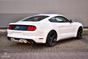 Ford Mustang V6 - 2017