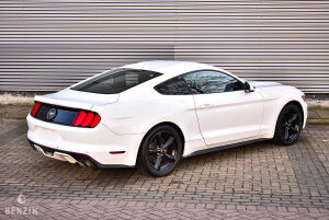 Ford Mustang V6 - 2017