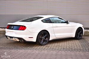 Ford Mustang V6 - 2017