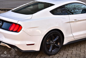 Ford Mustang V6 - 2017